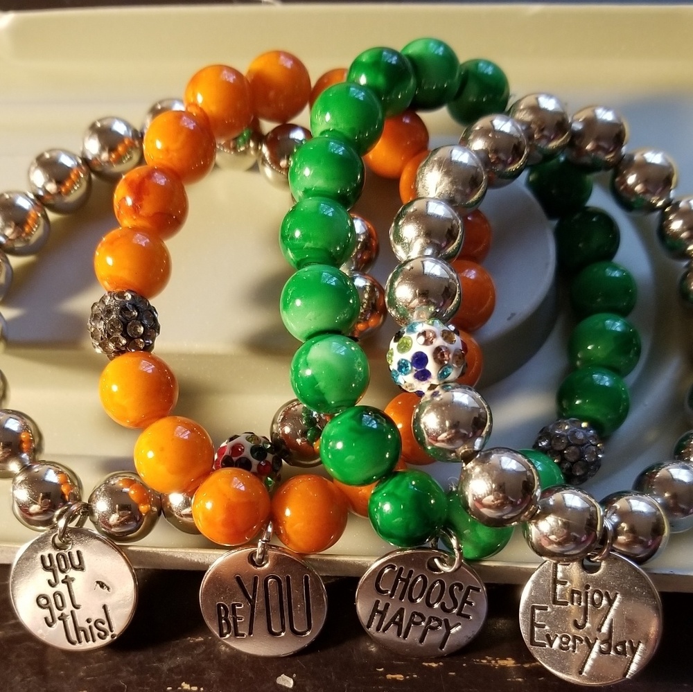 Bracelet